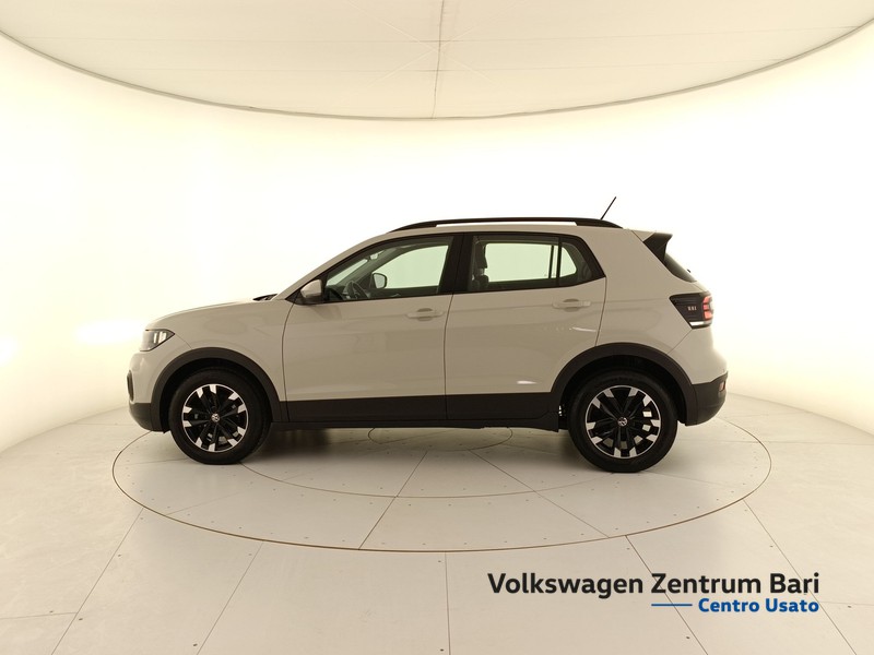 Volkswagen T-Cross 1.0 tsi style 95cv - 8