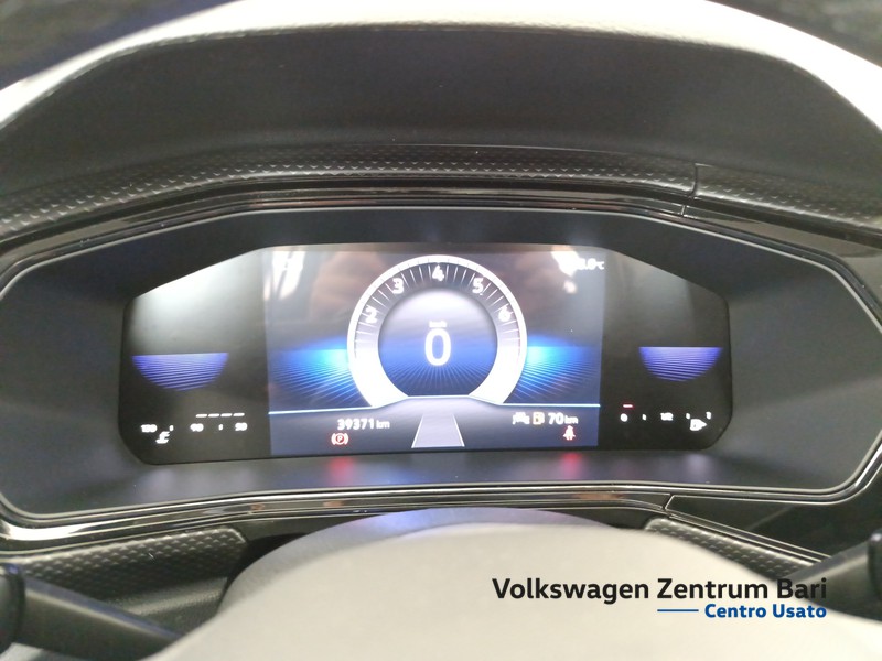 Volkswagen T-Cross 1.0 tsi style 95cv - 9