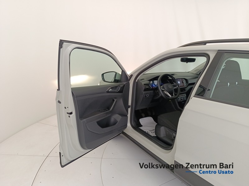 Volkswagen T-Cross 1.0 tsi style 95cv - 11