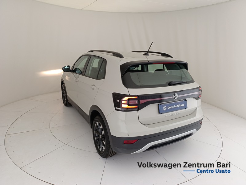 Volkswagen T-Cross 1.0 tsi style 95cv - 14