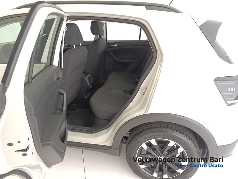 Volkswagen T-Cross 1.0 tsi style 95cv - 15