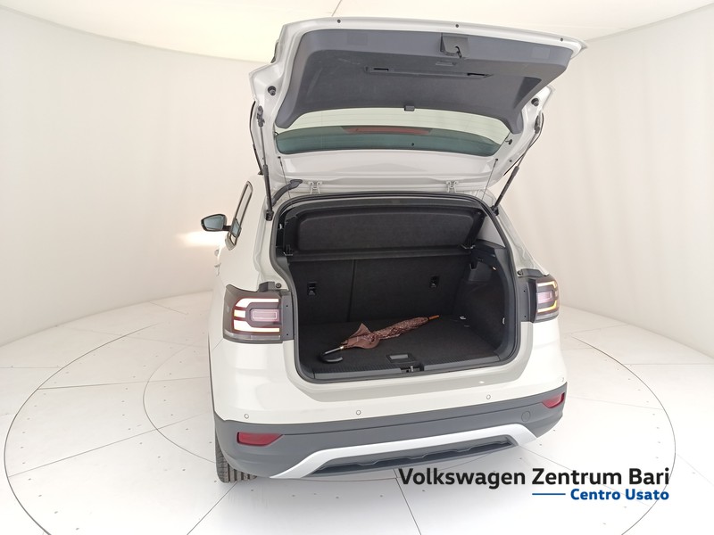 Volkswagen T-Cross 1.0 tsi style 95cv - 17