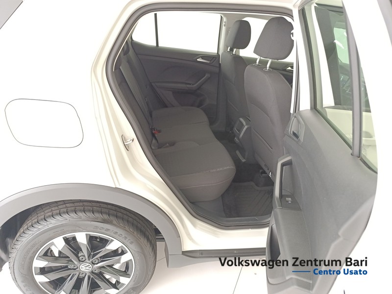 Volkswagen T-Cross 1.0 tsi style 95cv - 18