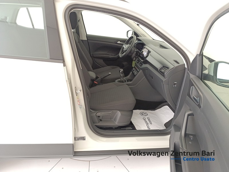 Volkswagen T-Cross 1.0 tsi style 95cv - 19