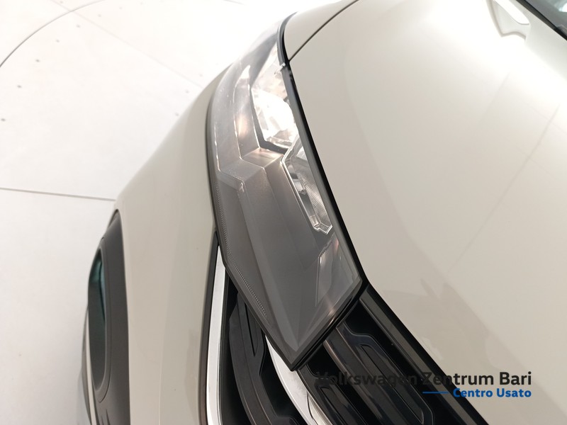 Volkswagen T-Cross 1.0 tsi style 95cv - 20