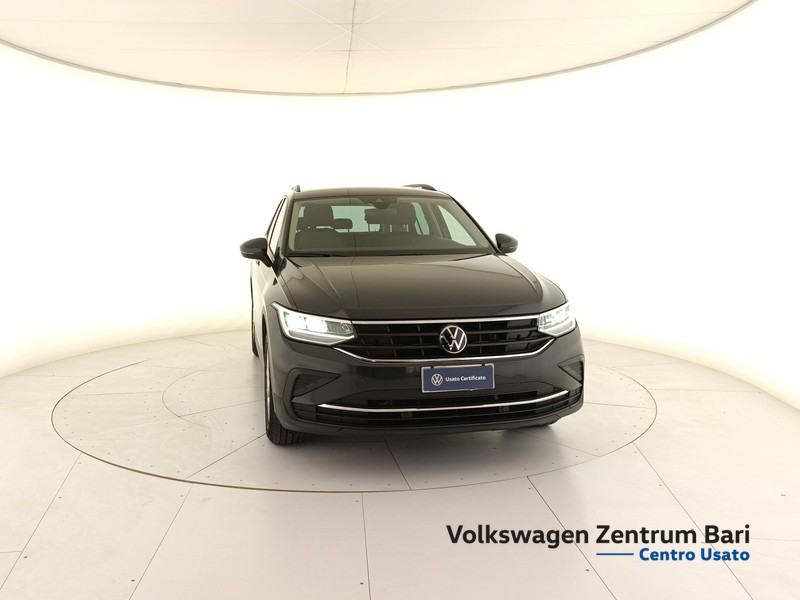 Volkswagen Tiguan 2.0 tdi life 150cv dsg - 3