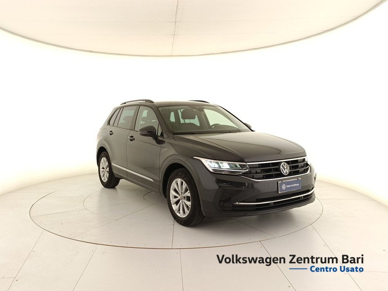 Volkswagen Tiguan 2.0 tdi life 150cv dsg - 4