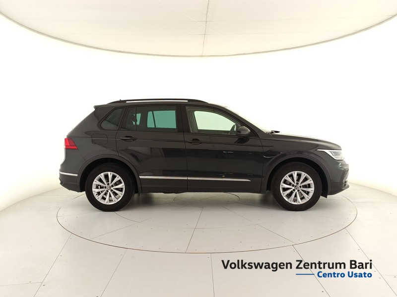 Volkswagen Tiguan 2.0 tdi life 150cv dsg - 5