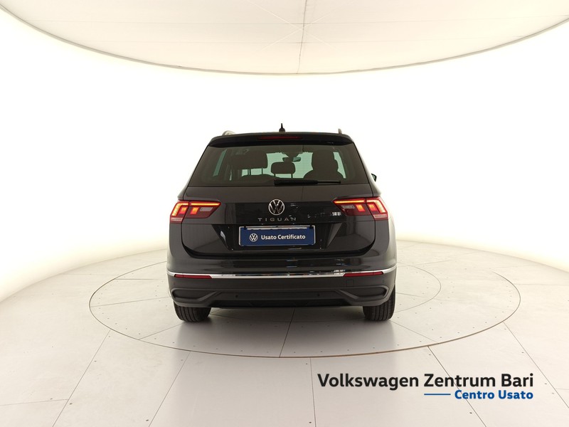 Volkswagen Tiguan 2.0 tdi life 150cv dsg - 7