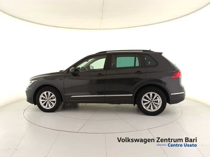 Volkswagen Tiguan 2.0 tdi life 150cv dsg - 9