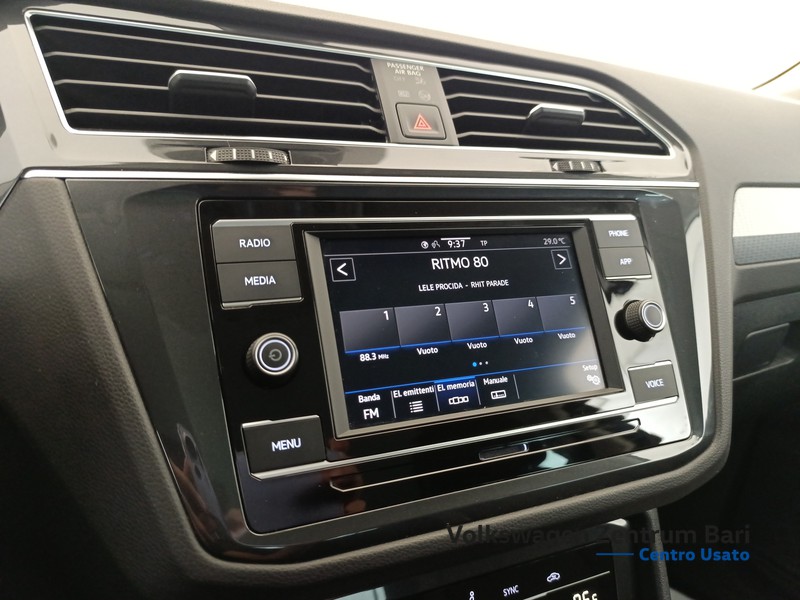 Volkswagen Tiguan 2.0 tdi life 150cv dsg - 11