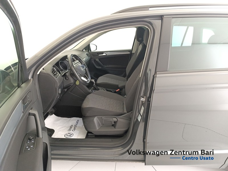 Volkswagen Tiguan 2.0 tdi life 150cv dsg - 13