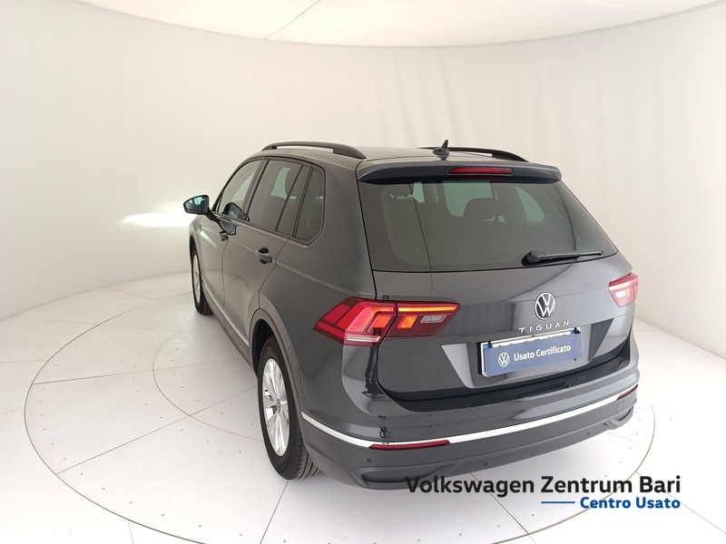 Volkswagen Tiguan 2.0 tdi life 150cv dsg - 14