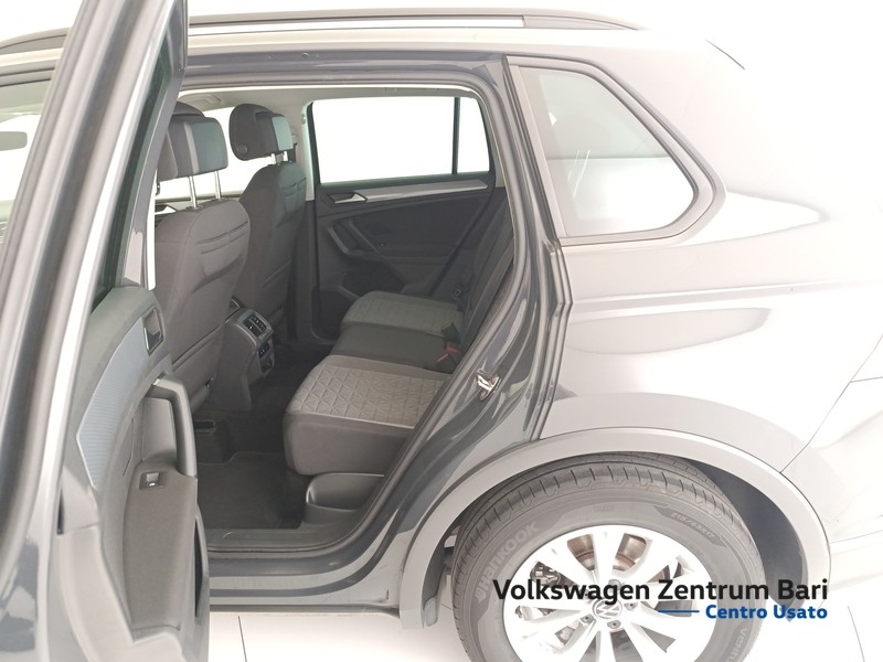 Volkswagen Tiguan 2.0 tdi life 150cv dsg - 15