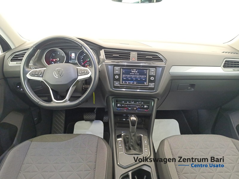 Volkswagen Tiguan 2.0 tdi life 150cv dsg - 16