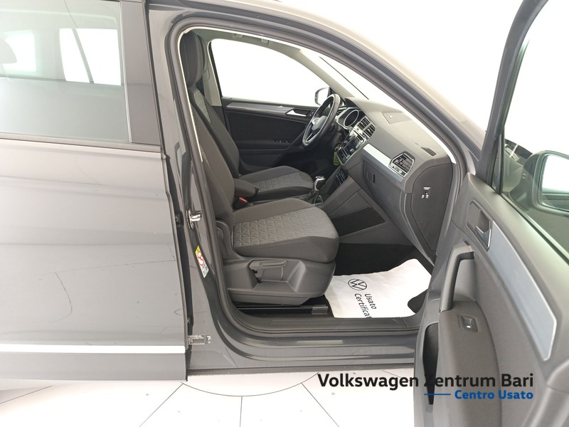 Volkswagen Tiguan 2.0 tdi life 150cv dsg - 18