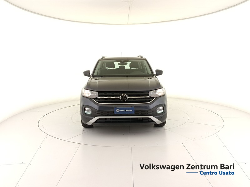 Volkswagen T-Cross 1.0 tsi style 95cv - 3