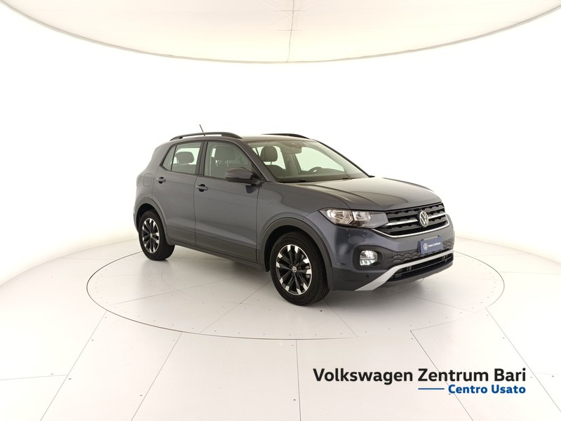 Volkswagen T-Cross 1.0 tsi style 95cv - 4