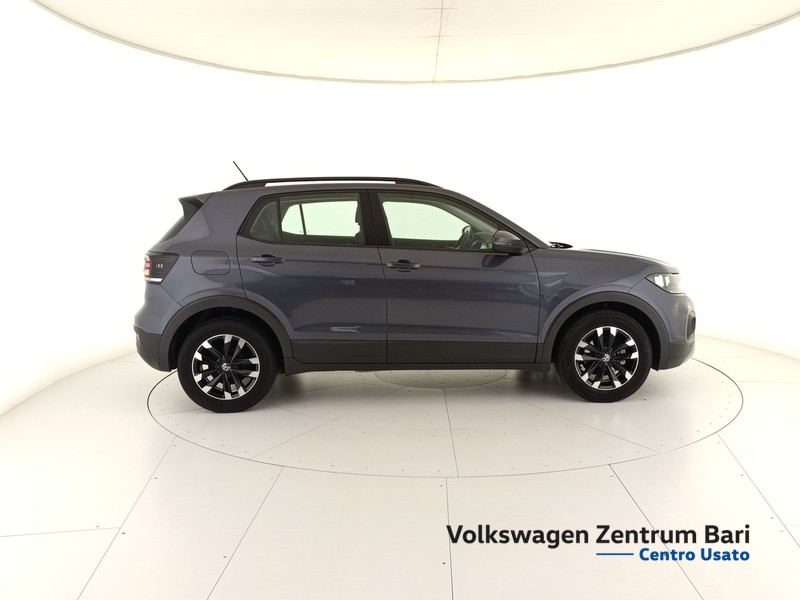 Volkswagen T-Cross 1.0 tsi style 95cv - 5