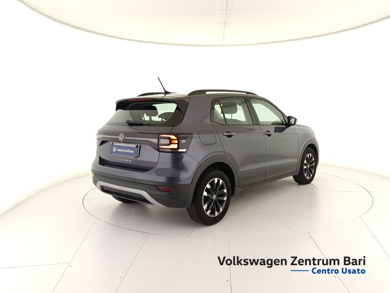 Volkswagen T-Cross 1.0 tsi style 95cv - 6