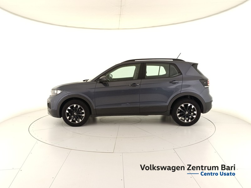 Volkswagen T-Cross 1.0 tsi style 95cv - 9