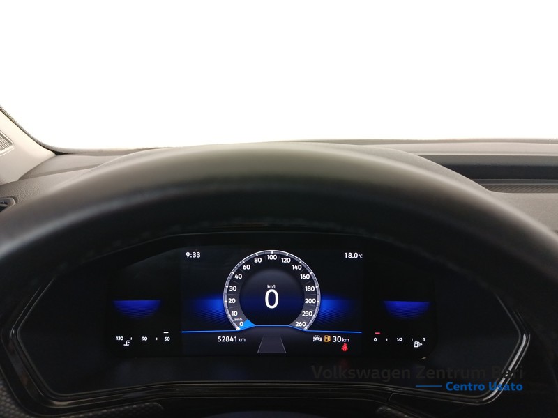 Volkswagen T-Cross 1.0 tsi style 95cv - 10