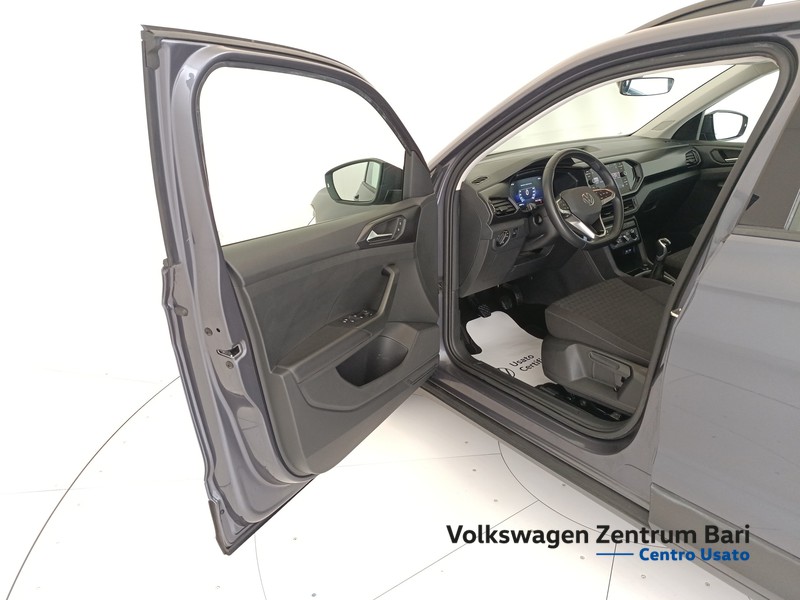 Volkswagen T-Cross 1.0 tsi style 95cv - 12
