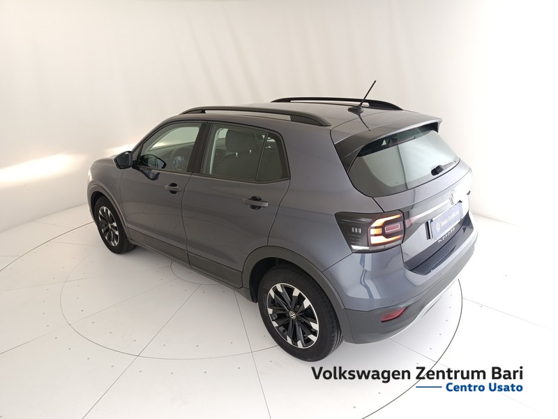 Volkswagen T-Cross 1.0 tsi style 95cv - 15