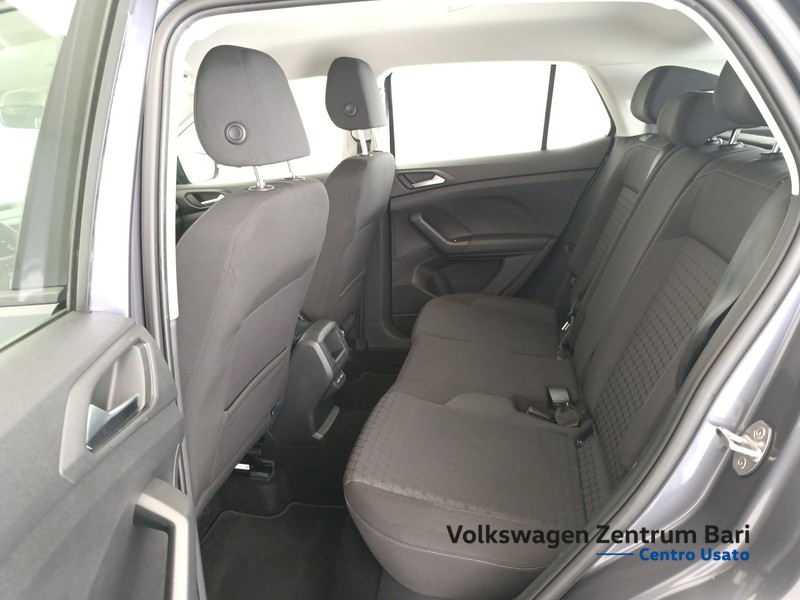 Volkswagen T-Cross 1.0 tsi style 95cv - 16