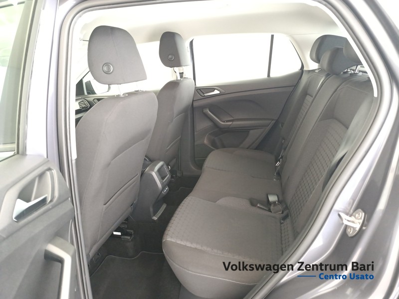 Volkswagen T-Cross 1.0 tsi style 95cv - 17