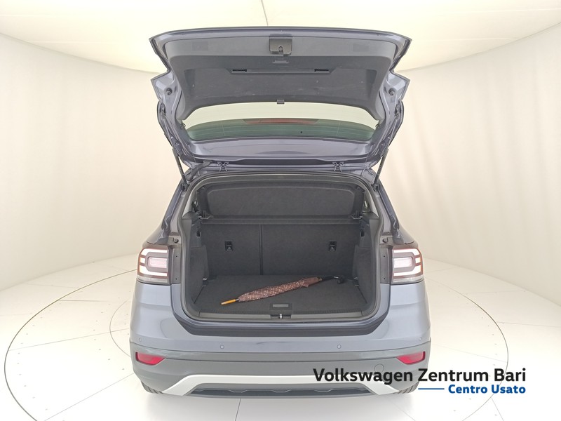 Volkswagen T-Cross 1.0 tsi style 95cv - 19