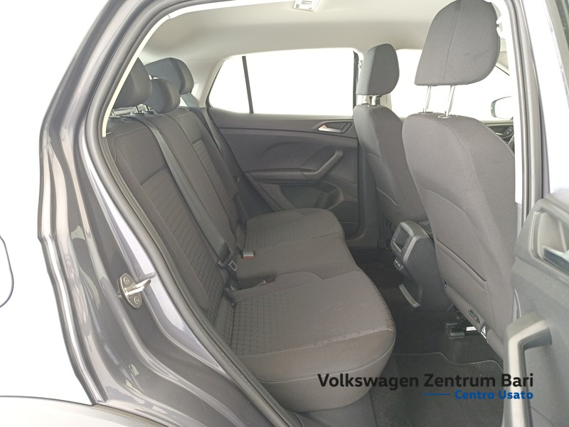 Volkswagen T-Cross 1.0 tsi style 95cv - 20