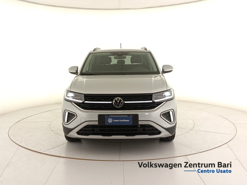 Volkswagen T-Cross 1.0 tsi edition plus 115cv - 3