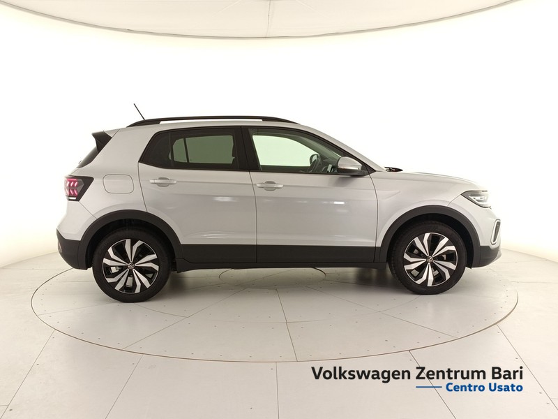 Volkswagen T-Cross 1.0 tsi edition plus 115cv - 5