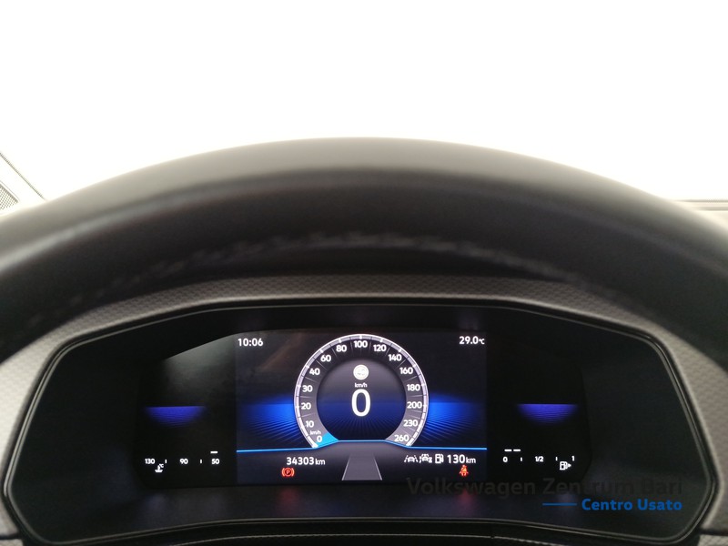 Volkswagen T-Cross 1.0 tsi edition plus 115cv - 9