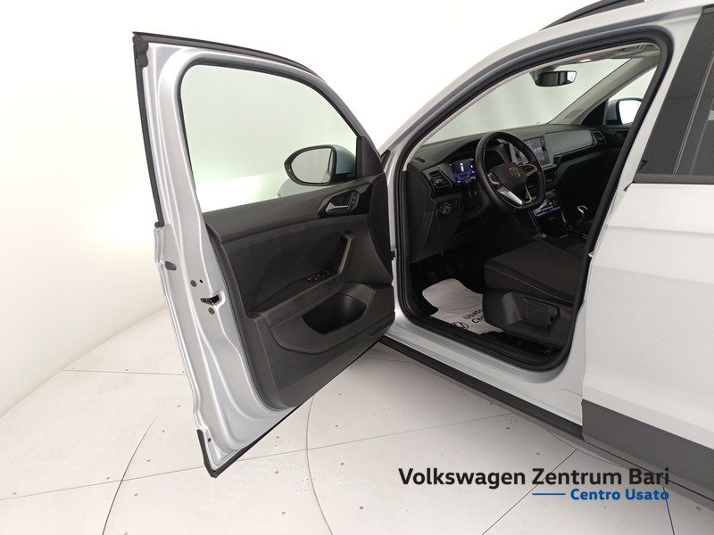 Volkswagen T-Cross 1.0 tsi edition plus 115cv - 11