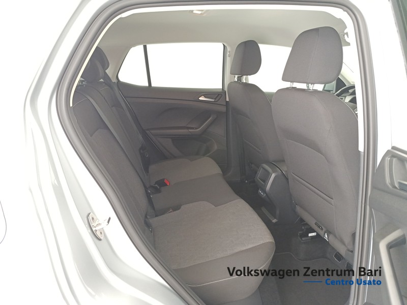 Volkswagen T-Cross 1.0 tsi edition plus 115cv - 18