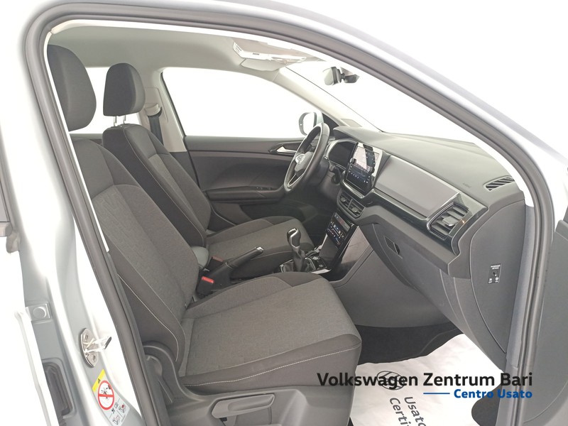Volkswagen T-Cross 1.0 tsi edition plus 115cv - 19