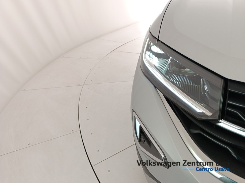 Volkswagen T-Cross 1.0 tsi edition plus 115cv - 20