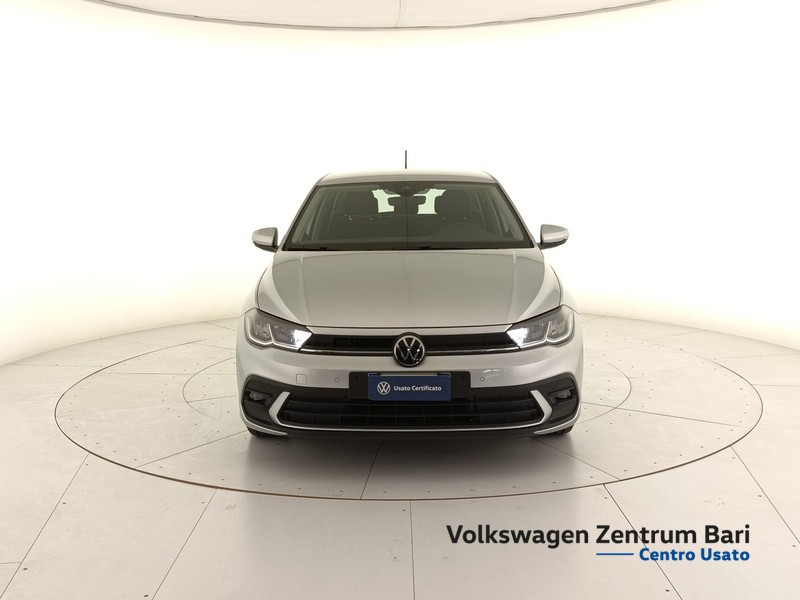Volkswagen Polo 1.0 tsi life 95cv - 3
