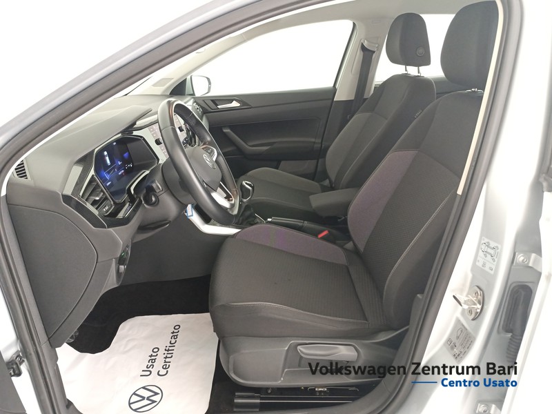 Volkswagen Polo 1.0 tsi life 95cv - 13