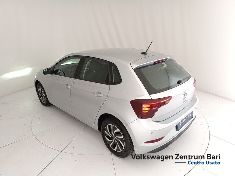 Volkswagen Polo 1.0 tsi life 95cv - 15