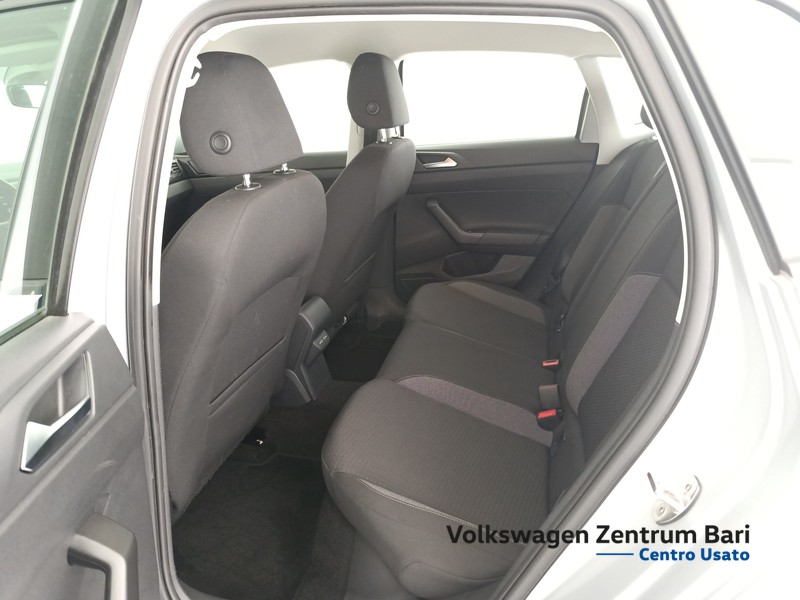 Volkswagen Polo 1.0 tsi life 95cv - 16