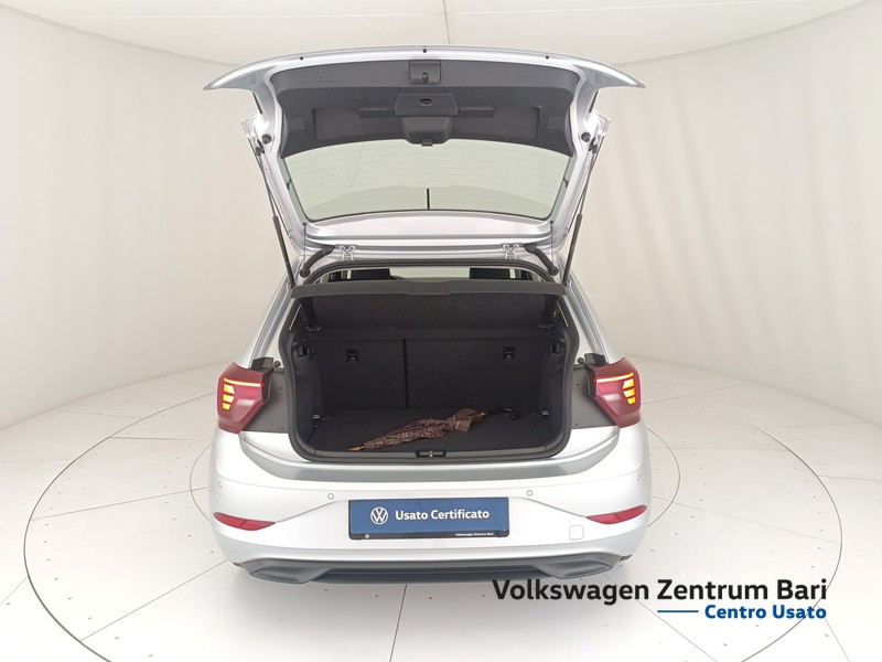 Volkswagen Polo 1.0 tsi life 95cv - 18