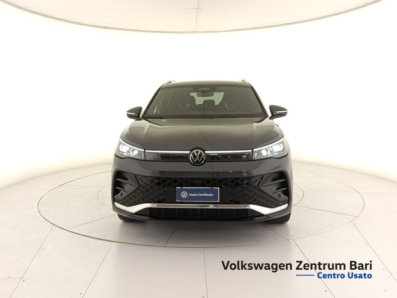 Volkswagen Tiguan 2.0 tdi r-line 4motion 193cv dsg - 3