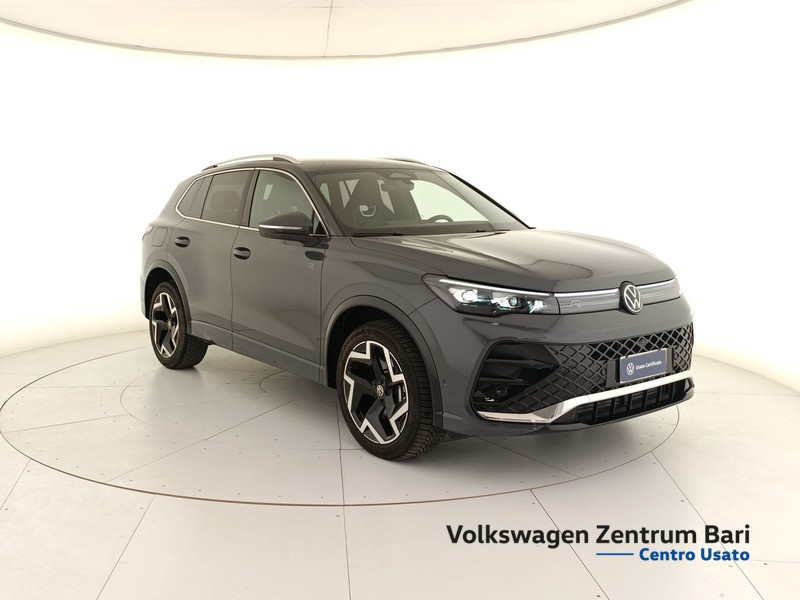 Volkswagen Tiguan 2.0 tdi r-line 4motion 193cv dsg - 4