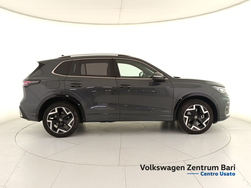 Volkswagen Tiguan 2.0 tdi r-line 4motion 193cv dsg - 5