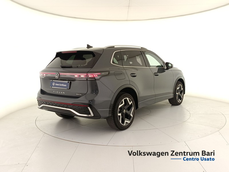 Volkswagen Tiguan 2.0 tdi r-line 4motion 193cv dsg - 6