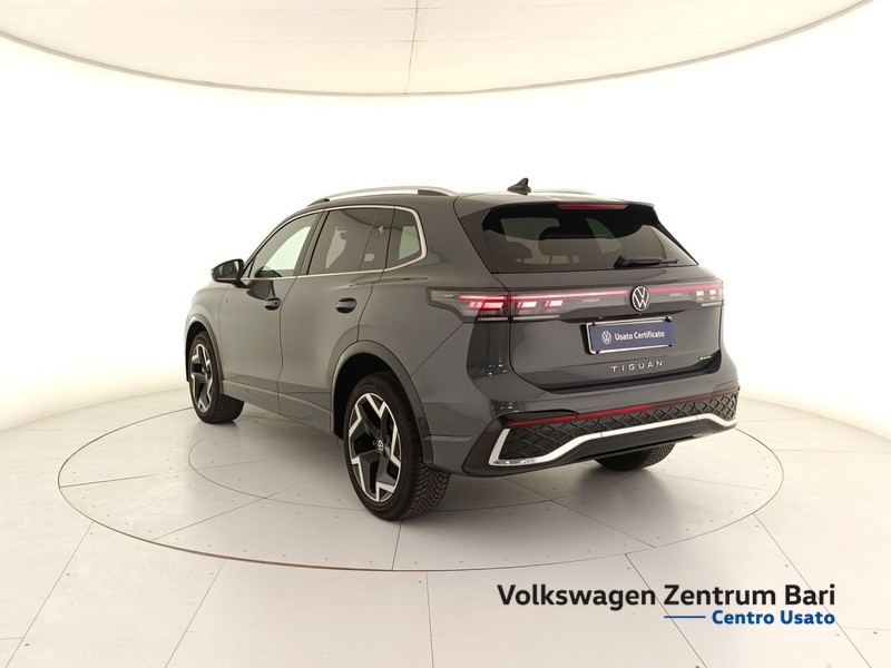 Volkswagen Tiguan 2.0 tdi r-line 4motion 193cv dsg - 7