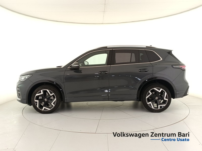 Volkswagen Tiguan 2.0 tdi r-line 4motion 193cv dsg - 8